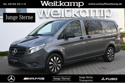 Mercedes-Benz Vito Gebrauchtwagen
