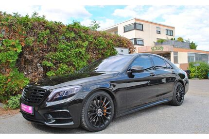 Mercedes-Benz S 500 Gebrauchtwagen