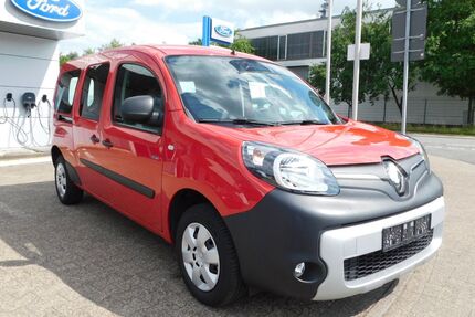 Renault Kangoo Gebrauchtwagen