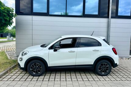 Fiat 500X Gebrauchtwagen