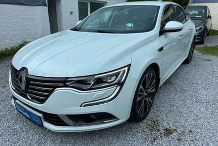 Renault Talisman Gebrauchtwagen