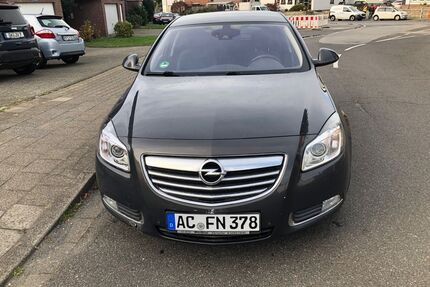 Opel Insignia Gebrauchtwagen