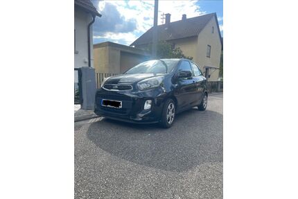 Kia Picanto Gebrauchtwagen