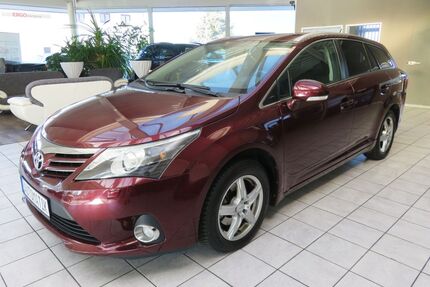 Toyota Avensis Gebrauchtwagen