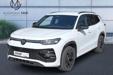 VW Tayron Gebrauchtwagen