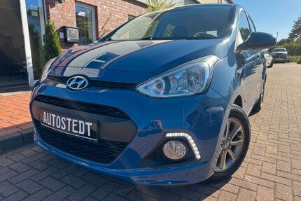 Hyundai i10 Gebrauchtwagen