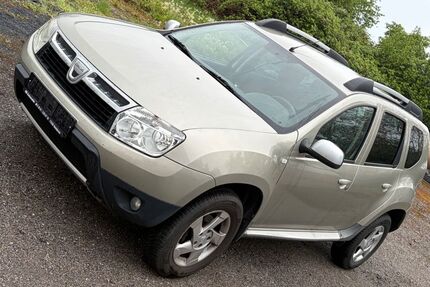 Dacia Duster Gebrauchtwagen