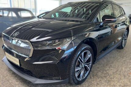 Skoda Enyaq Gebrauchtwagen