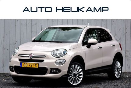 Fiat 500X Gebrauchtwagen