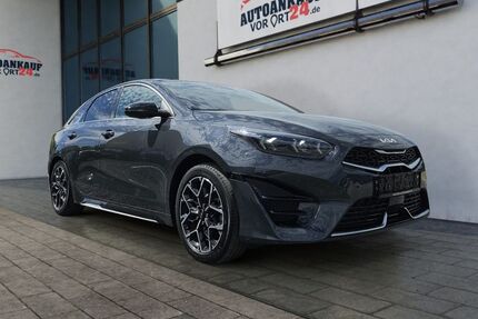 Kia pro ceed / ProCeed Gebrauchtwagen