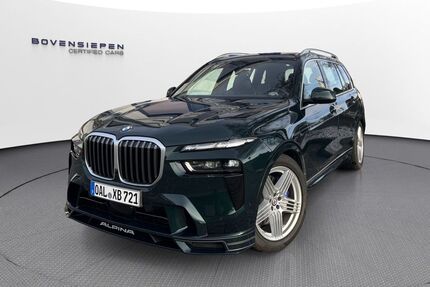Alpina XB7 Gebrauchtwagen