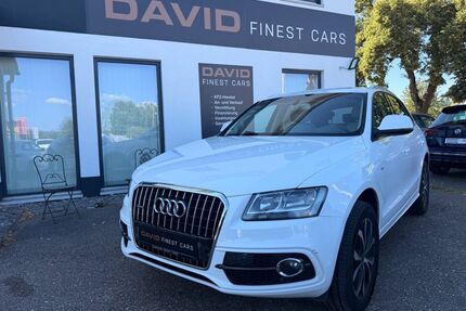 Audi Q5 Gebrauchtwagen
