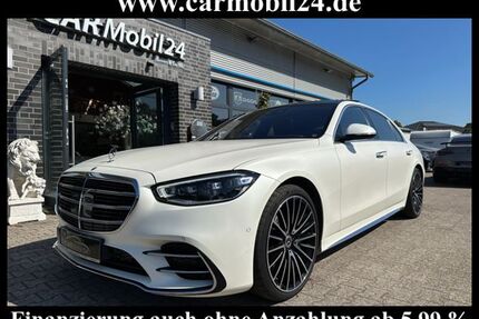 Mercedes-Benz S 400 Gebrauchtwagen