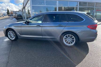 BMW 520 Gebrauchtwagen