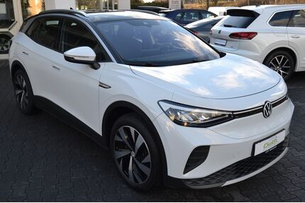 VW ID.4 Gebrauchtwagen