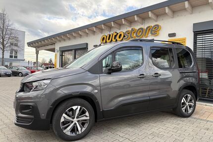 Peugeot Rifter Gebrauchtwagen
