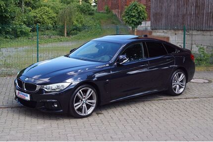 BMW 420 Gran Coupé Gebrauchtwagen