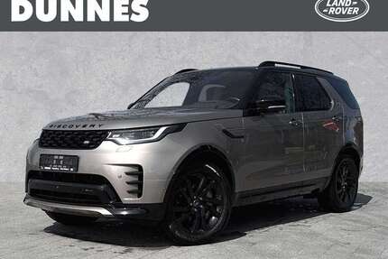 Land Rover Discovery Gebrauchtwagen
