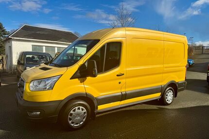 Ford Transit Gebrauchtwagen