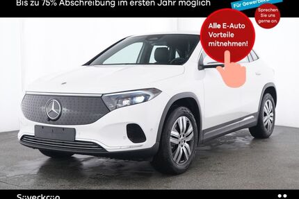 Mercedes-Benz EQA Gebrauchtwagen