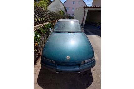 Opel Calibra Gebrauchtwagen