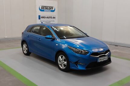 Kia ceed / Ceed Gebrauchtwagen