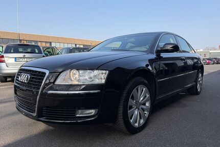 Audi A8 Gebrauchtwagen