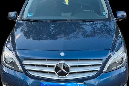 Mercedes-Benz B 180 Gebrauchtwagen