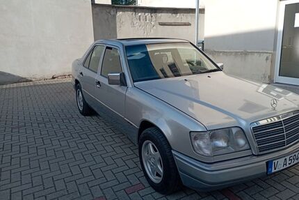 Mercedes-Benz 200 Gebrauchtwagen