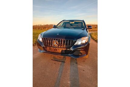 Mercedes-Benz C 250 Gebrauchtwagen