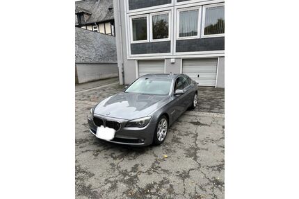 BMW 730 Gebrauchtwagen