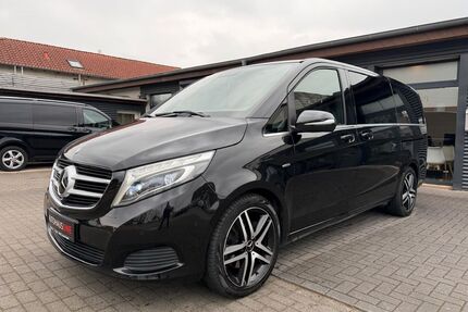 Mercedes-Benz V 250 Gebrauchtwagen