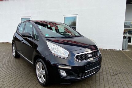 Kia Venga Gebrauchtwagen