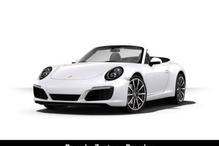 Porsche 991 Gebrauchtwagen