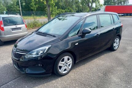 Mini Zafira Tourer 