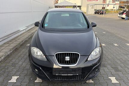 Seat Altea Gebrauchtwagen