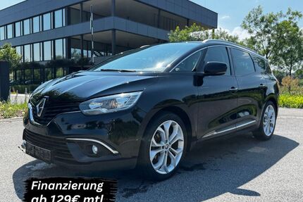 Renault Grand Scenic Gebrauchtwagen