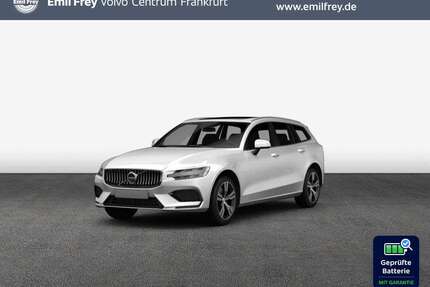 Volvo V60 Gebrauchtwagen