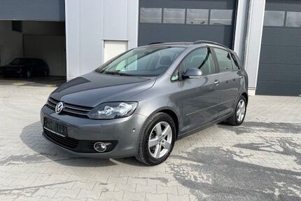 VW Golf Plus Gebrauchtwagen