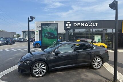 VW Arteon Gebrauchtwagen