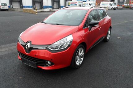 Renault Clio Gebrauchtwagen