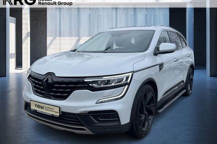 Renault Koleos Gebrauchtwagen