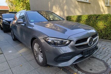 Mercedes-Benz C 220 Gebrauchtwagen