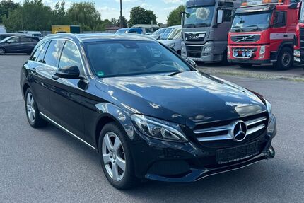 Mercedes-Benz C 200 Gebrauchtwagen