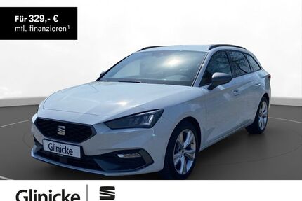 Seat Leon Gebrauchtwagen