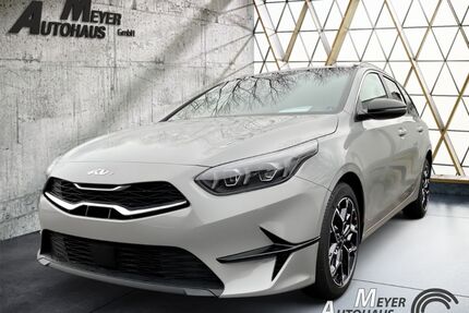 Kia ceed Sportswagon Gebrauchtwagen