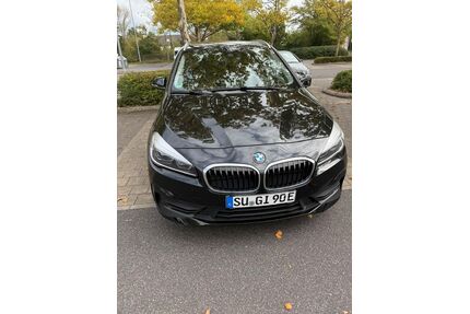 BMW 225 Active Tourer 