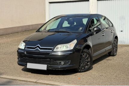 Citroen C4 Gebrauchtwagen