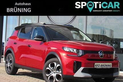 Citroen C3 Aircross Gebrauchtwagen