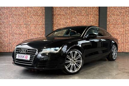 Audi A7 Gebrauchtwagen